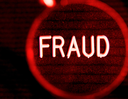 5 top tips to protect clients against fraud