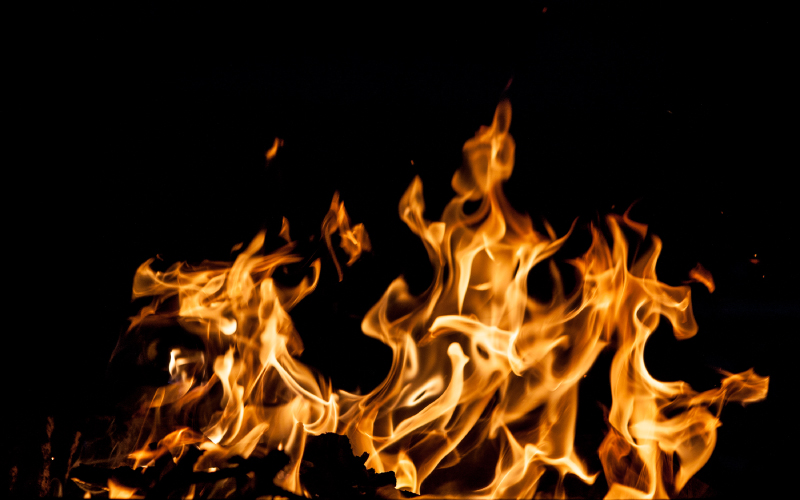 Want to fix conveyancing? We need a burn...