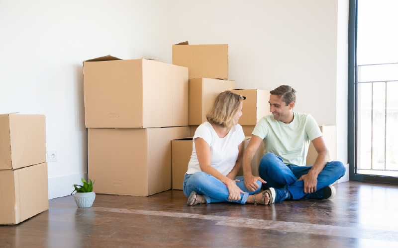 How can you help speed up your home move?