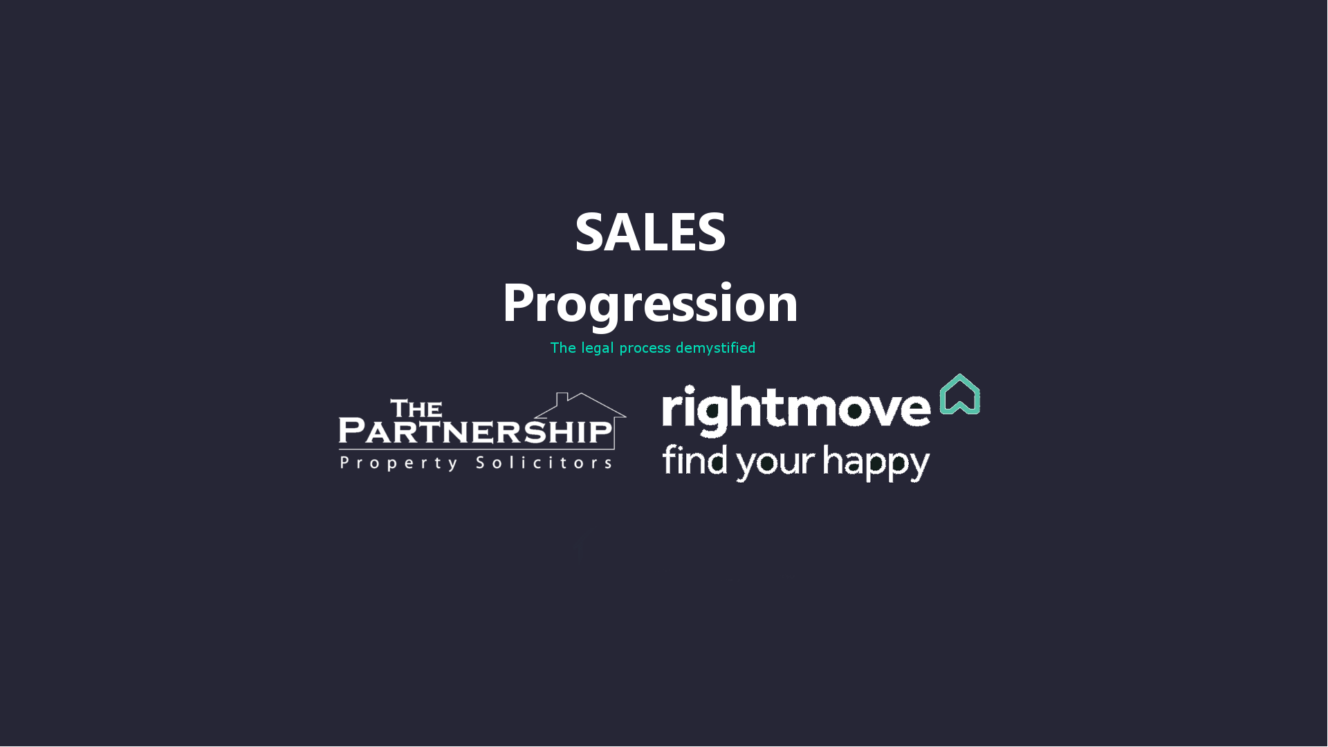 The Partnership and Rightmove &#8211; joint webinars