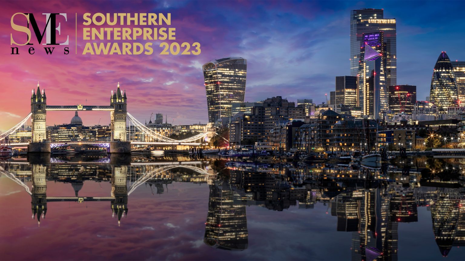 SME News Southern Enterprise Awards