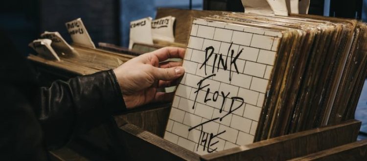 Pink Floyd's 'The Wall'